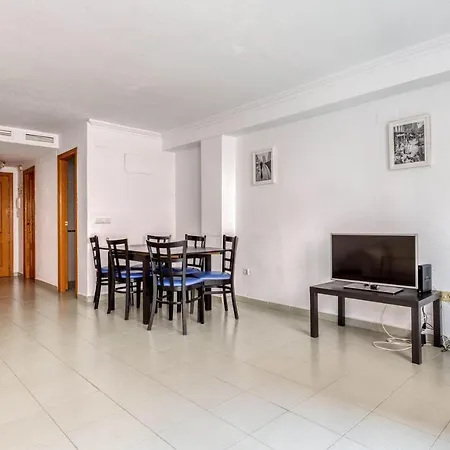 Duplex Mercado Central