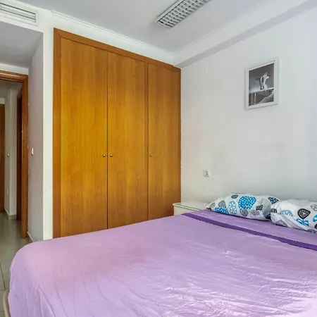 Duplex Mercado Central *